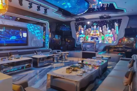 怒江大型夜场招聘更多机会更多选择