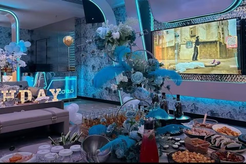 怒江高端夜场招聘稳定的工作让你的工资更高