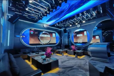 怒江实力KTV招聘网开启兼职酒水促销员快来报名