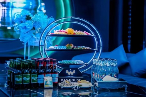 怒江实力KTV招聘网开启兼职酒水促销员快来报名